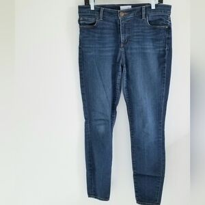 Loft leggings jeans